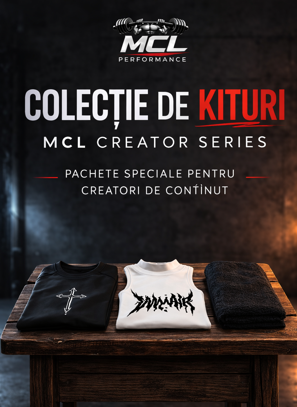 Pentru Creatorii de conținut