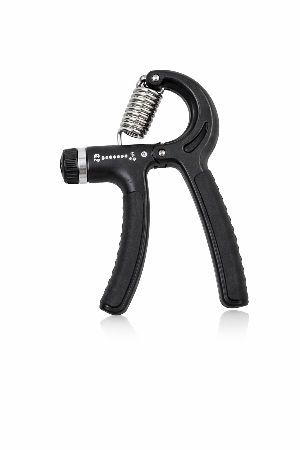 Grip Reglabil pentru Antrenarea Forței Mâinii