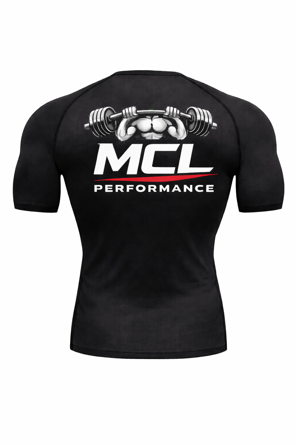 Tricou cu compresie MCL PERFORMANCE